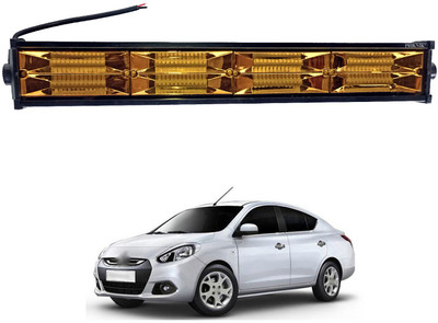 PRTEK LED Fog Lamp Unit for Renault Scala