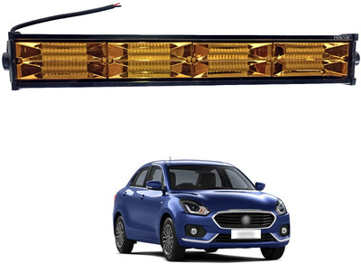 PRTEK LED Fog Lamp Unit for Maruti Suzuki Universal For Car