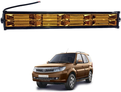 PRTEK LED Fog Lamp Unit for Tata Safari Storme