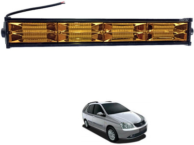 PRTEK LED Fog Lamp Unit for Tata Indigo Marina