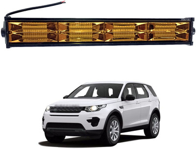 PRTEK LED Fog Lamp Unit for Land Rover Discovery Sport