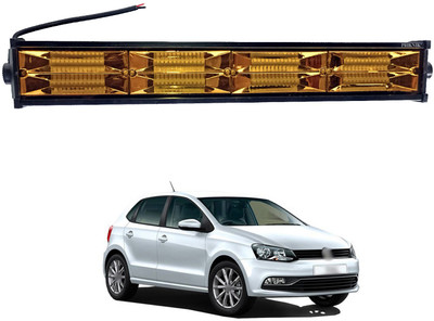 PRTEK LED Fog Lamp Unit for Volkswagen Polo GT