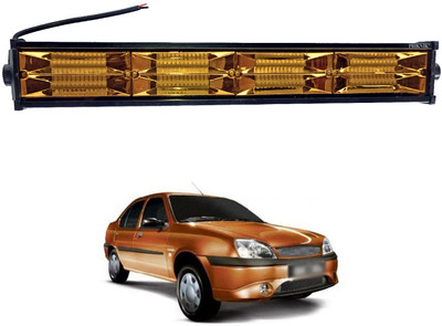 PRTEK LED Fog Lamp Unit for Ford Ikon