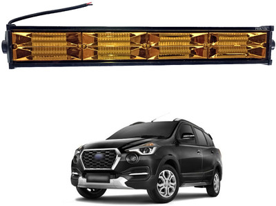 PRTEK LED Fog Lamp Unit for Renault S-Cross