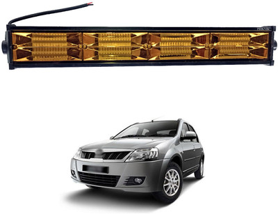 PRTEK LED Fog Lamp Unit for Mahindra Verito