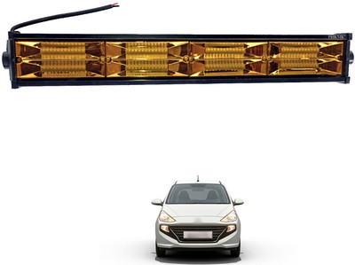 PRTEK LED Fog Lamp Unit for Hyundai Santro