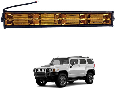 PRTEK LED Fog Lamp Unit for GM Hummer H3
