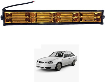 PRTEK LED Fog Lamp Unit for Daewoo Cielo