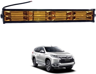 PRTEK LED Fog Lamp Unit for Mitsubishi Pajero Sport