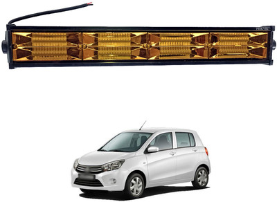 PRTEK LED Fog Lamp Unit for Maruti Suzuki Celerio