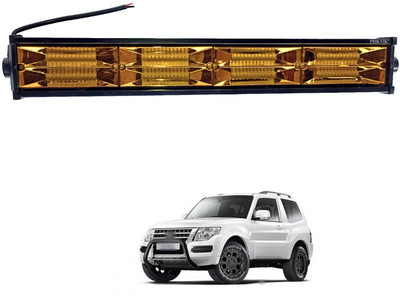 PRTEK LED Fog Lamp Unit for Mitsubishi Pajero