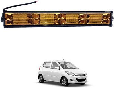 PRTEK LED Fog Lamp Unit for Hyundai i10