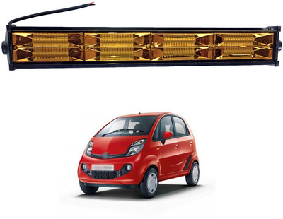 PRTEK LED Fog Lamp Unit for Tata Universal For Car
