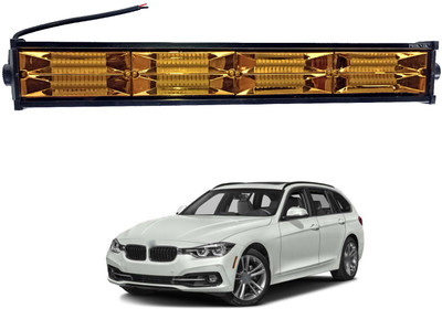 PRTEK LED Fog Lamp Unit for BMW 3 Series
