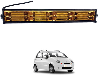 PRTEK LED Fog Lamp Unit for Daewoo Matiz