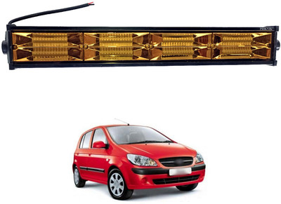 PRTEK LED Fog Lamp Unit for Hyundai Getz