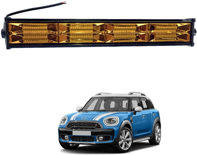 PRTEK LED Fog Lamp Unit for Mini Countryman