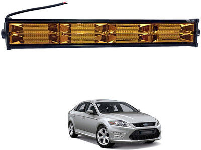 PRTEK LED Fog Lamp Unit for Ford Mondeo