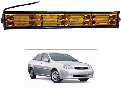 PRTEK LED Fog Lamp Unit for Chevrolet Optra