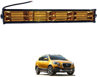 PRTEK LED Fog Lamp Unit for Datsun Universal For Car