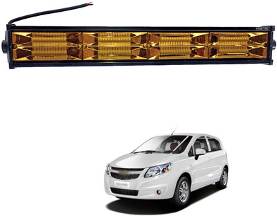 PRTEK LED Fog Lamp Unit for Chevrolet Sail UVA