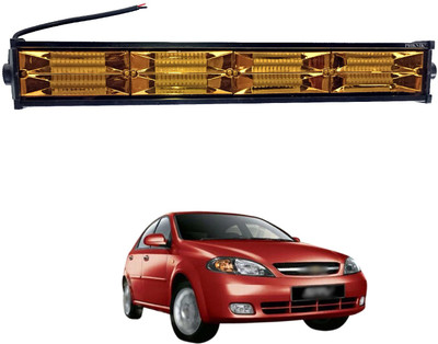 PRTEK LED Fog Lamp Unit for Chevrolet Optra SRV