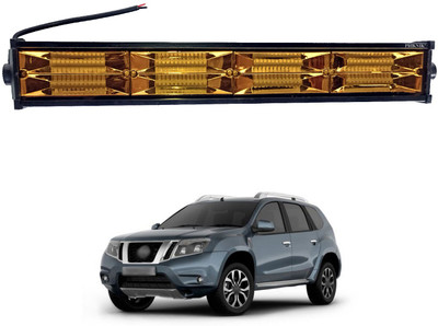 PRTEK LED Fog Lamp Unit for Nissan Terrano