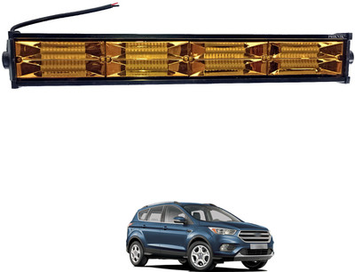 PRTEK LED Fog Lamp Unit for Ford Universal For Car