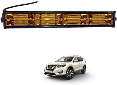 PRTEK LED Fog Lamp Unit for Nissan X-Trail