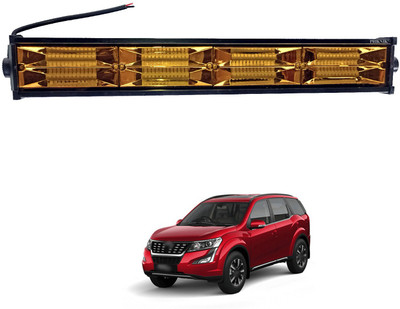 PRTEK LED Fog Lamp Unit for Mahindra XUV 500