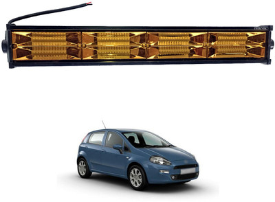 PRTEK LED Fog Lamp Unit for Fiat Punto