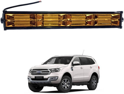PRTEK LED Fog Lamp Unit for Ford Endeavour