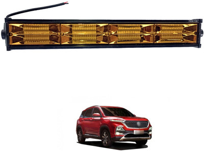 PRTEK LED Fog Lamp Unit for Mitsubishi Universal For Car