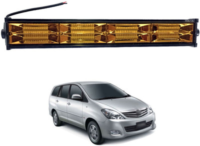 PRTEK LED Fog Lamp Unit for Toyota Innova