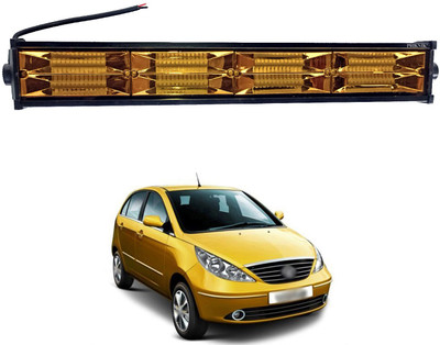 PRTEK LED Fog Lamp Unit for Tata Indica Vista