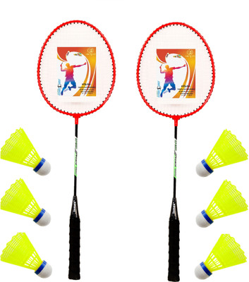 IONEX CARRY ON (SMART) Badminton Kit