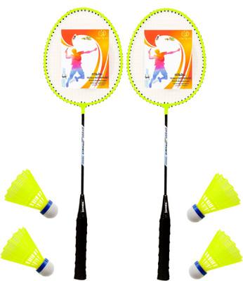 IONEX CARRY ON (SMART) Badminton Kit