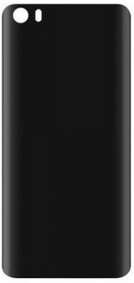 SPAREWARE REDMI 5 OLD Back Panel(WHITE)