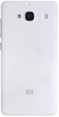 SPAREWARE REDMI 2S Back Panel(WHITE)