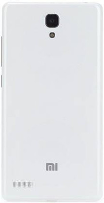 SPAREWARE REDMI NOTE 4G Back Panel(WHITE)