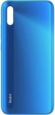SPAREWARE REDMI 9A Back Panel(BLUE)