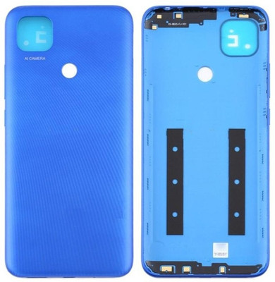 SPAREWARE REDMI 9C Back Panel(BLUE)