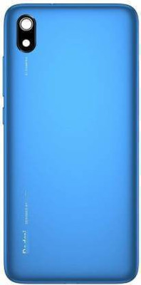 SPAREWARE REDMI 7A Back Panel(BLUE)