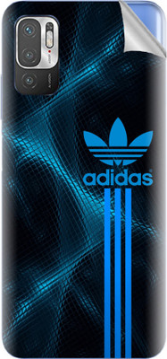 tiddler Xiaomi Redmi Note 10 5G Mobile Skin(Black)