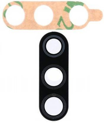 GOLARA SAMSUNG M11 galaxy M11 Camera Lens Glass
