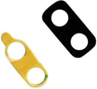 GOLARA SAMSUNG J6 PLUS J6 PLUS Camera Lens Glass