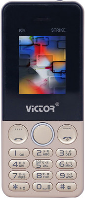 Victor Strike(Gold)
