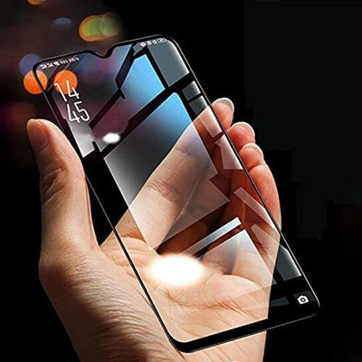 LIKEDESIGN Screen Guard for vivo Y15C(Pack of 1)