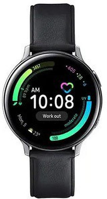 tombik Impossible Screen Guard for Samsung Galaxy Watch 5(Pack of 1)