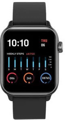 tombik Impossible Screen Guard for Gionee GSW5 Thermo Smartwatch(Pack of 1)